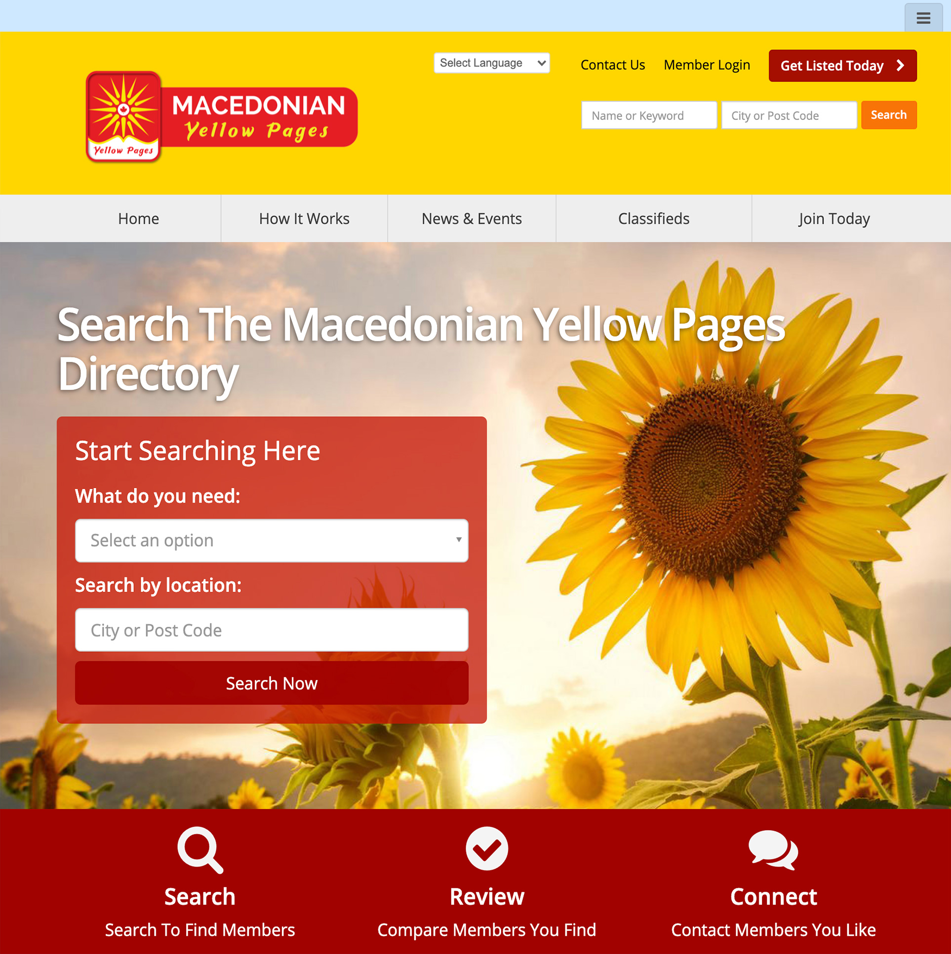 Macdonian-Yellow-Pages